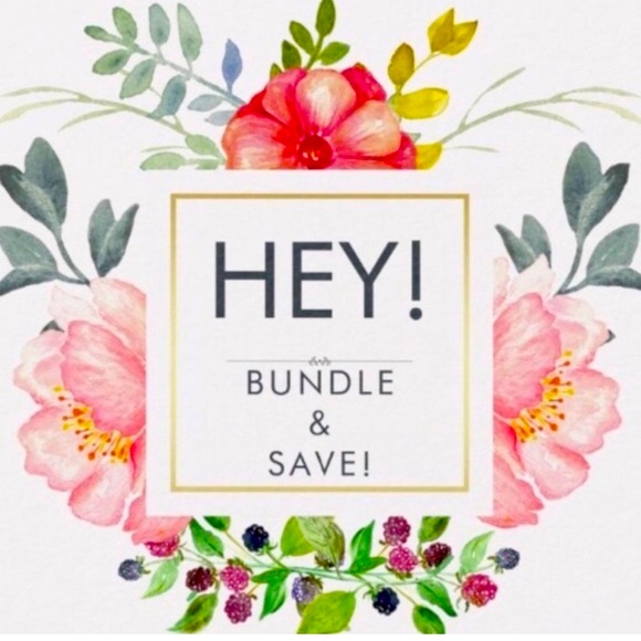 Bundles - Picture 1 of 1